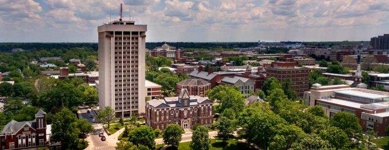 university of kentucky phd arts administration